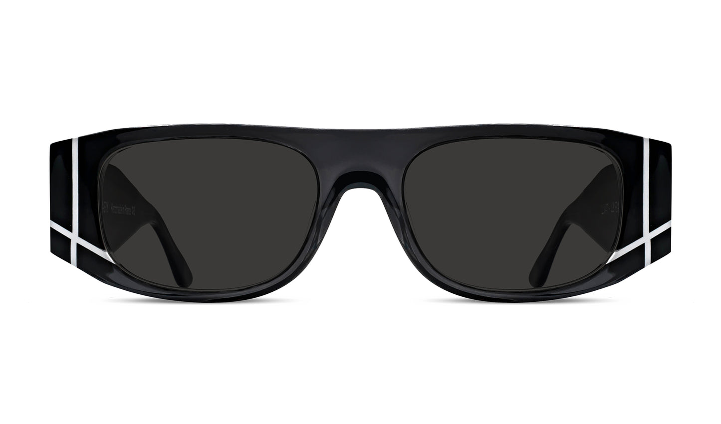 Thierry Lasry ILLMATY SUN handmade luxury sunglasses