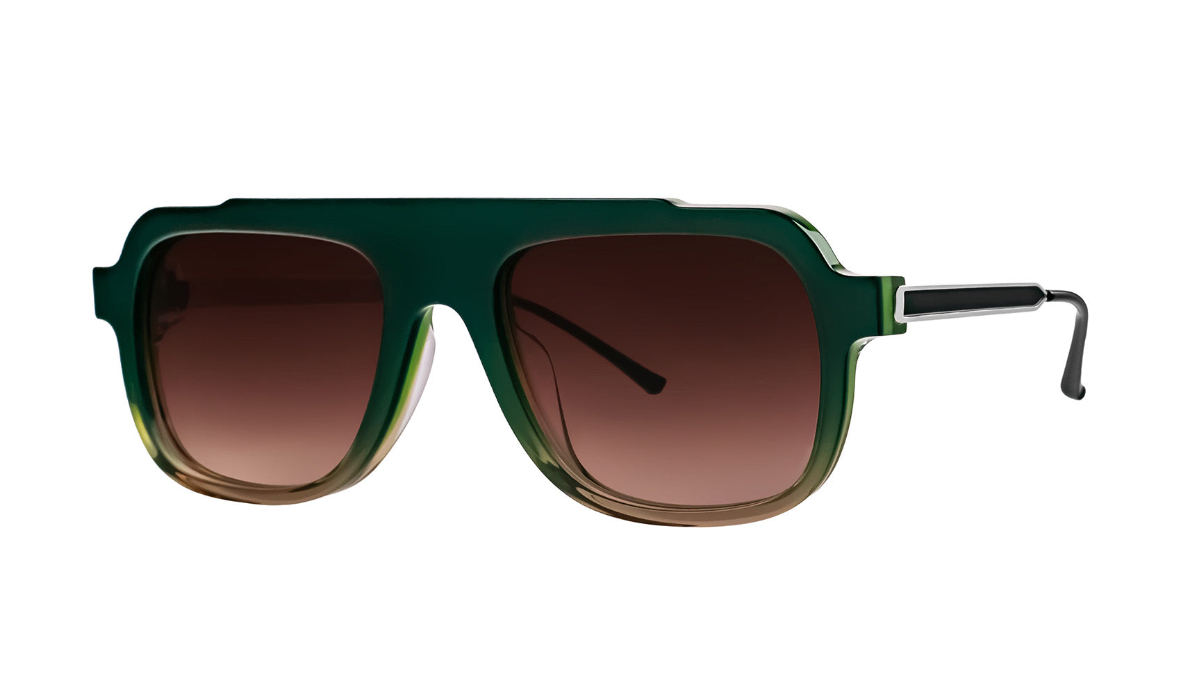 ビーリス BOWERY Luxury Aviator Sunglasses – THIERRY LASRY (thierrylasry.com)