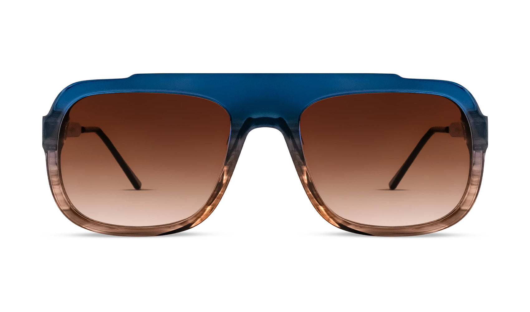 BOWERY Luxury Aviator Sunglasses – THIERRY LASRY (thierrylasry.com)