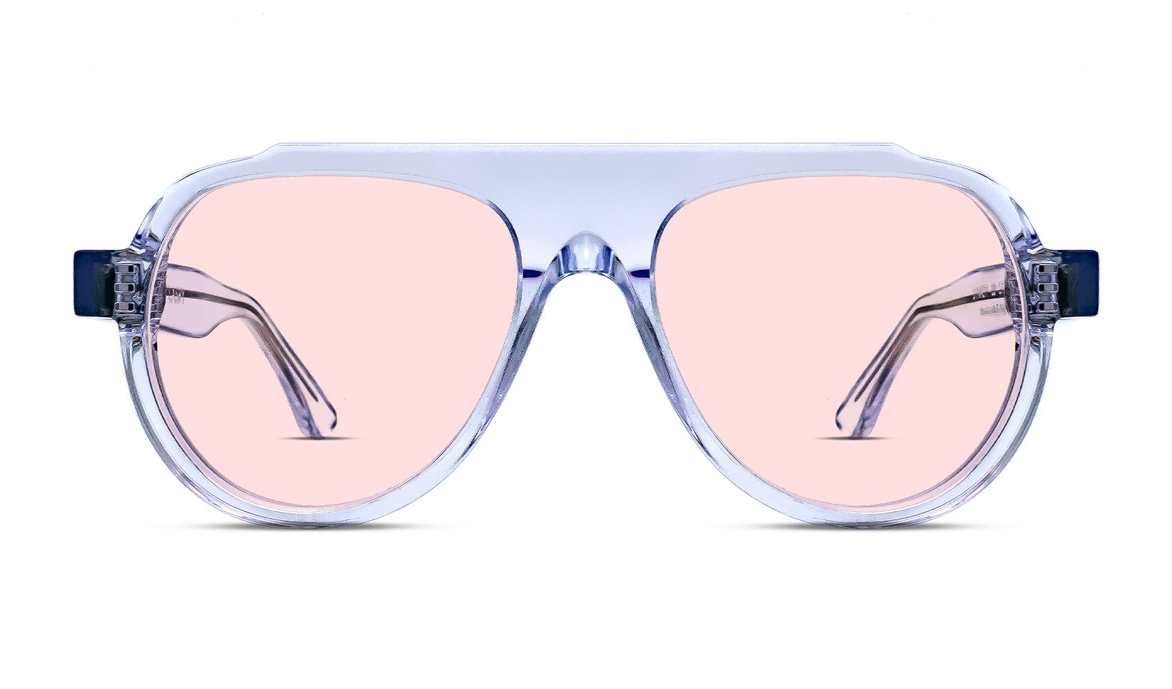 Oversized Aviator Sunglasses | DYNASTY SUN – THIERRY LASRY