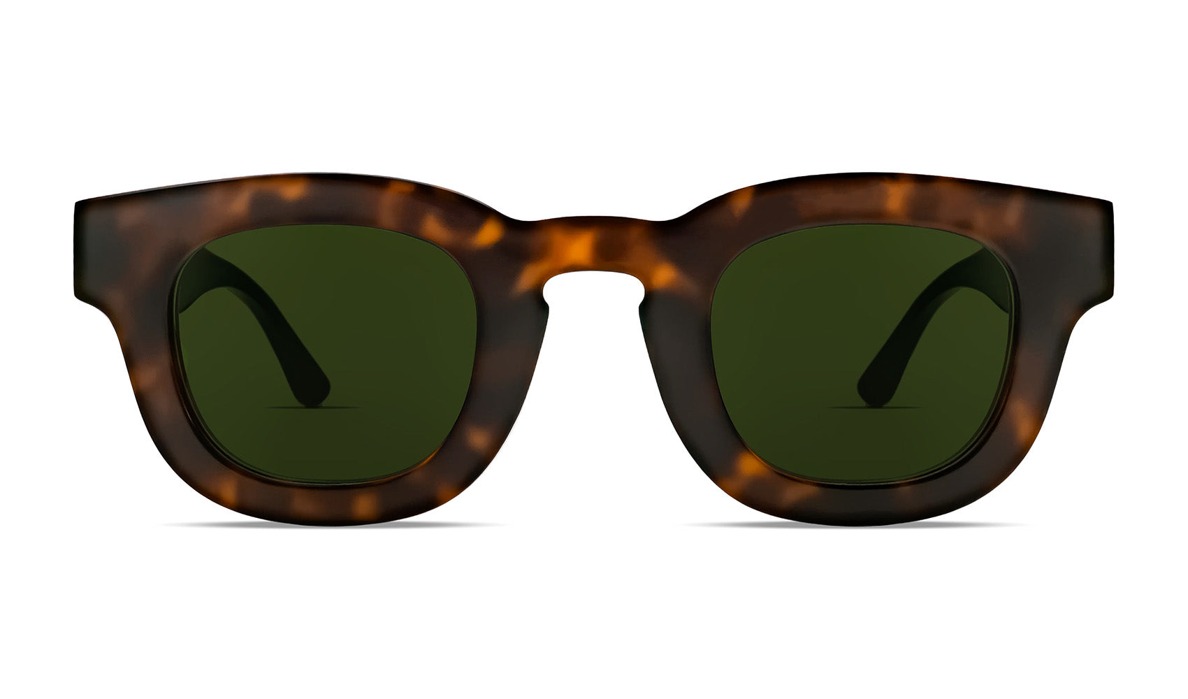 SILVERY Rectangular Sunglasses – THIERRY LASRY (thierrylasry.com)