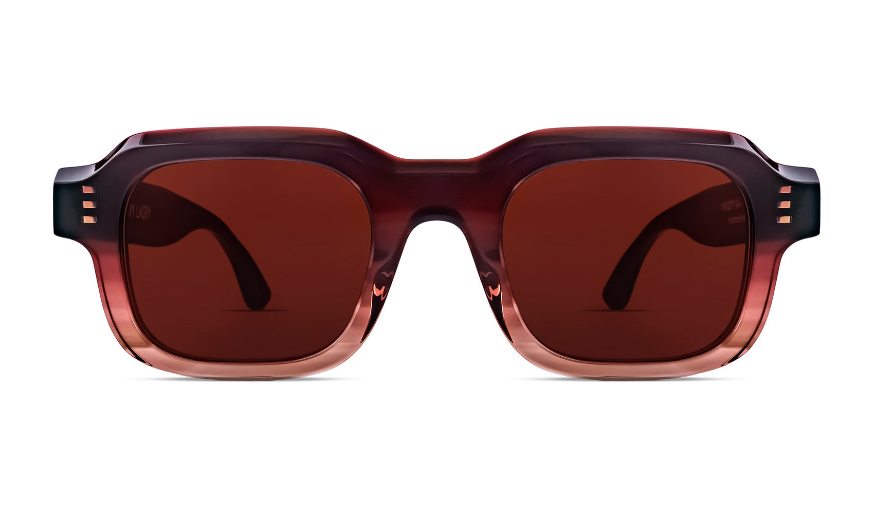 VENDETTY Luxury Rectangle Sunglasses for Men & Women – THIERRY