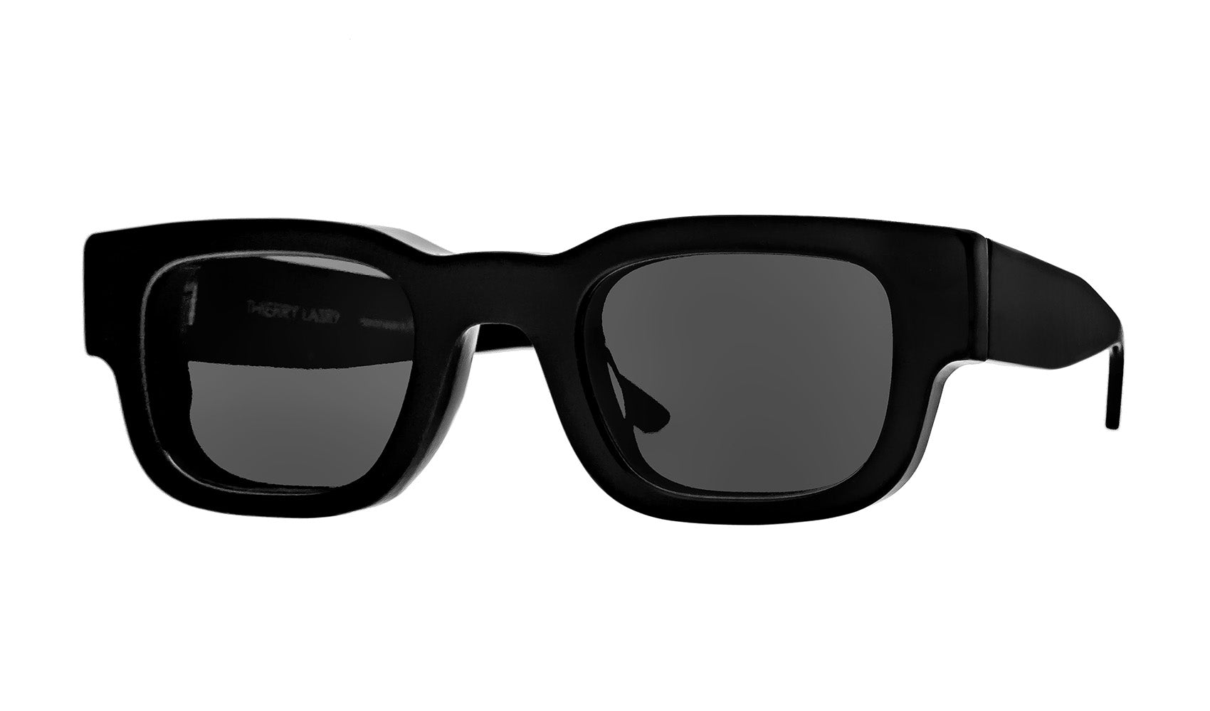 Rectangular Sunglasses | FOXXXY Luxury Rectangle Glasses – THIERRY
