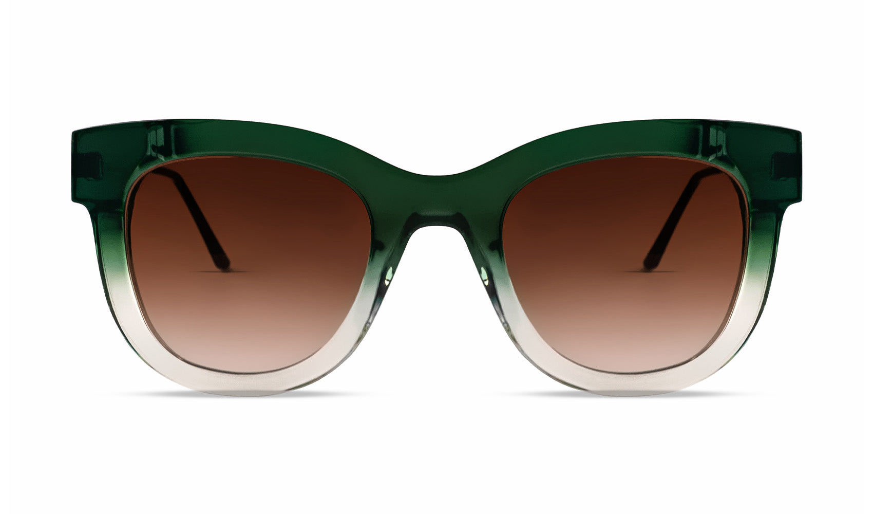 SEXXXY Soft Cat-Eye Sunglasses | Thierry Lasry – THIERRY LASRY