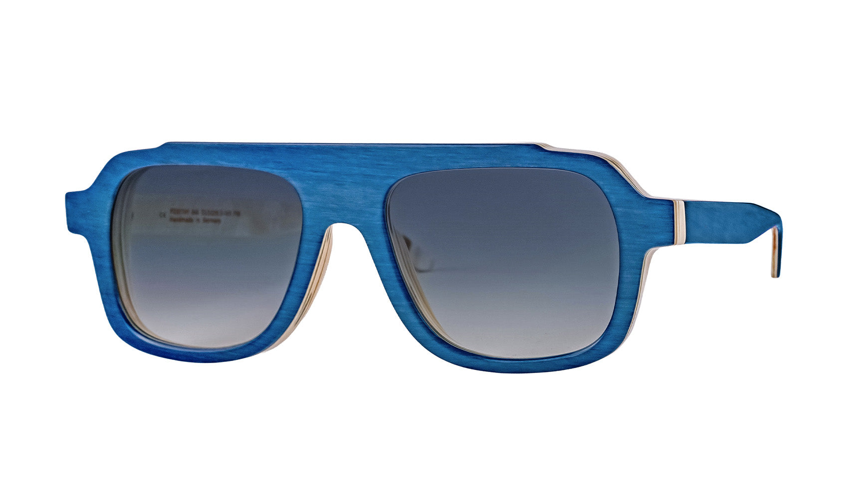 HOFFMANN x THIERRY LASRY 
