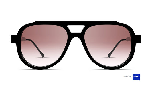 ALIENY SUN Exclusive Zeiss Lenses