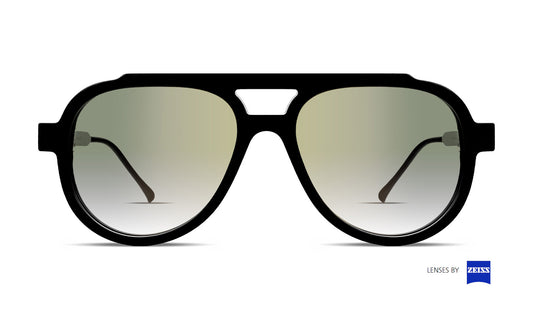 ALIENY SUN Exclusive Zeiss Lenses