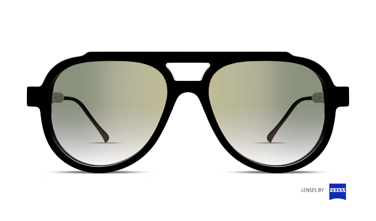 ALIENY SUN Exclusive Zeiss Lenses