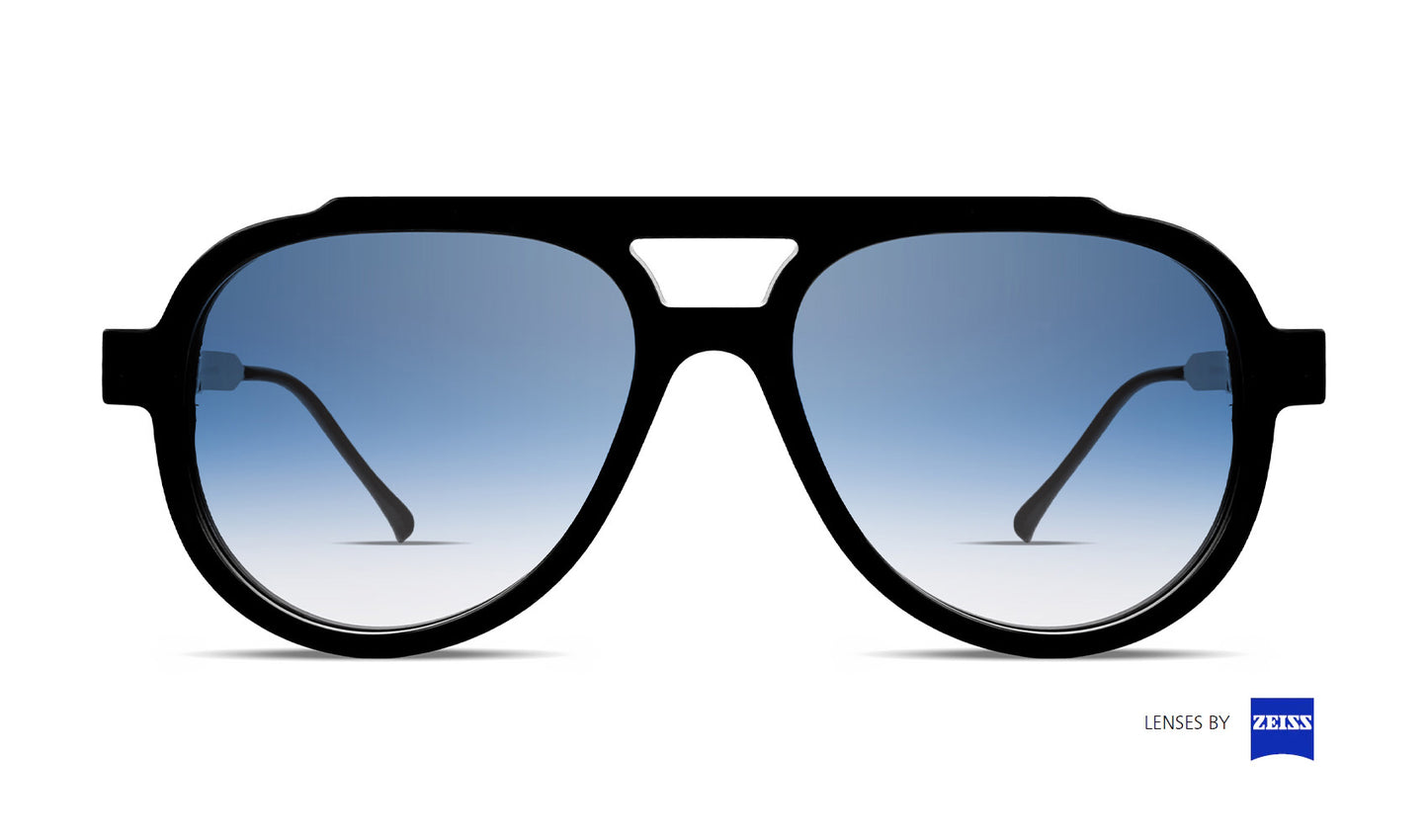 ALIENY SUN Exclusive Zeiss Lenses