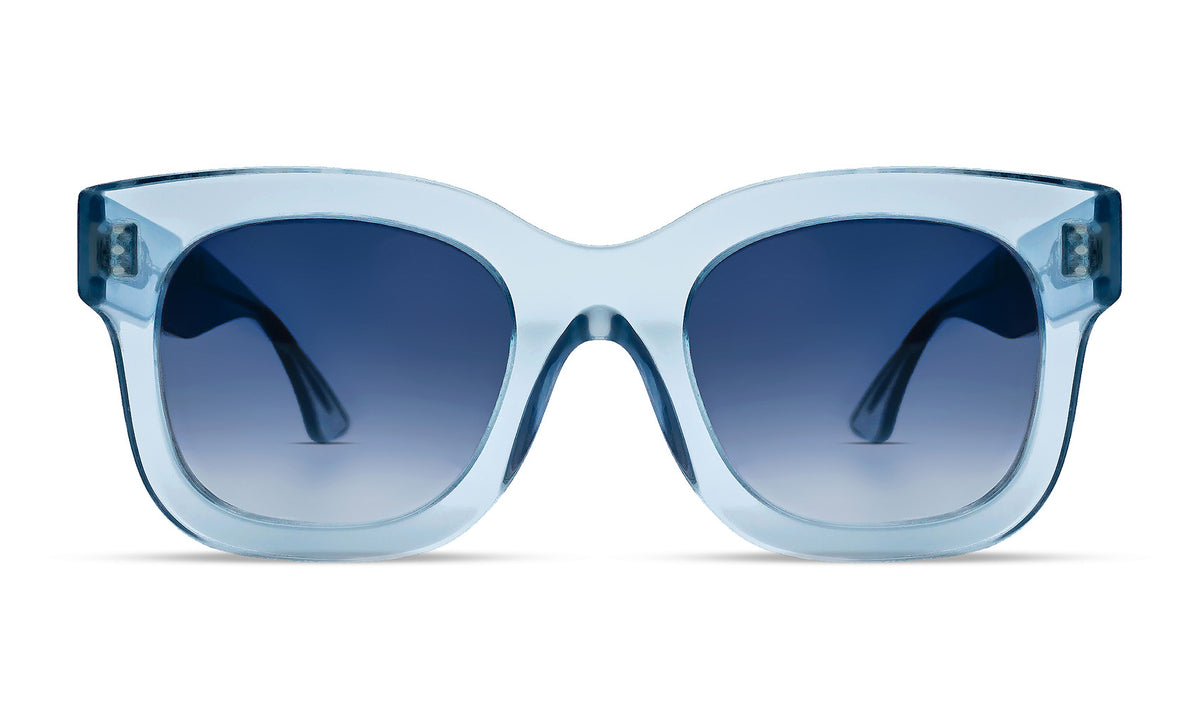 Thierry Lasry clear/rainbow sunglasses AriZona® x THIERRY LASRY Unisex Shield Sunglasses – THIERRY  main image 2