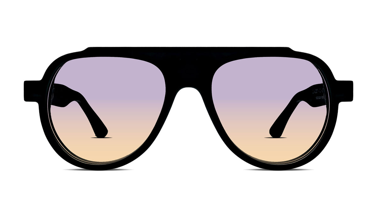 Eniyi Signature Aviator Sunglasses Aiden Aviator Sunglasses | Polarized UV400 Shades - zenottic  main image 2