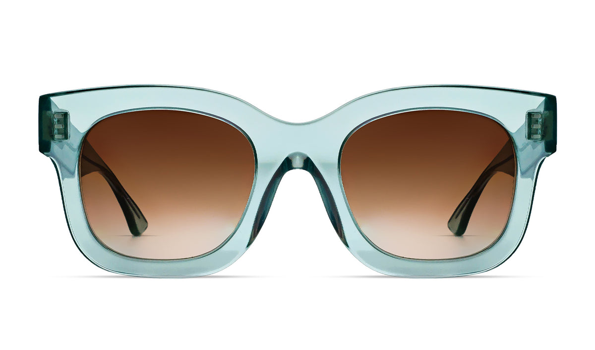 Luxury Rectangle Sunglasses | UNICORNY Women