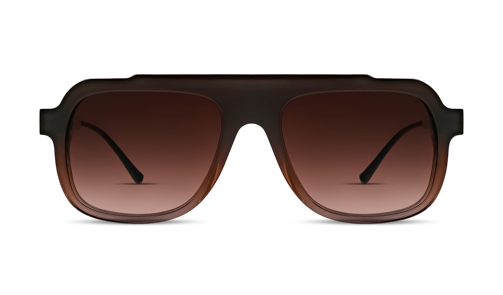 BOWERY Luxury Aviator Sunglasses – THIERRY LASRY (thierrylasry.com)