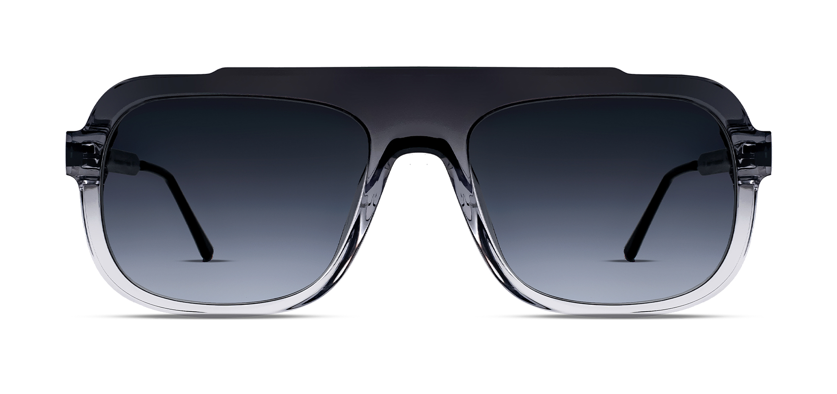 POISONY SUN | Thierry Lasry