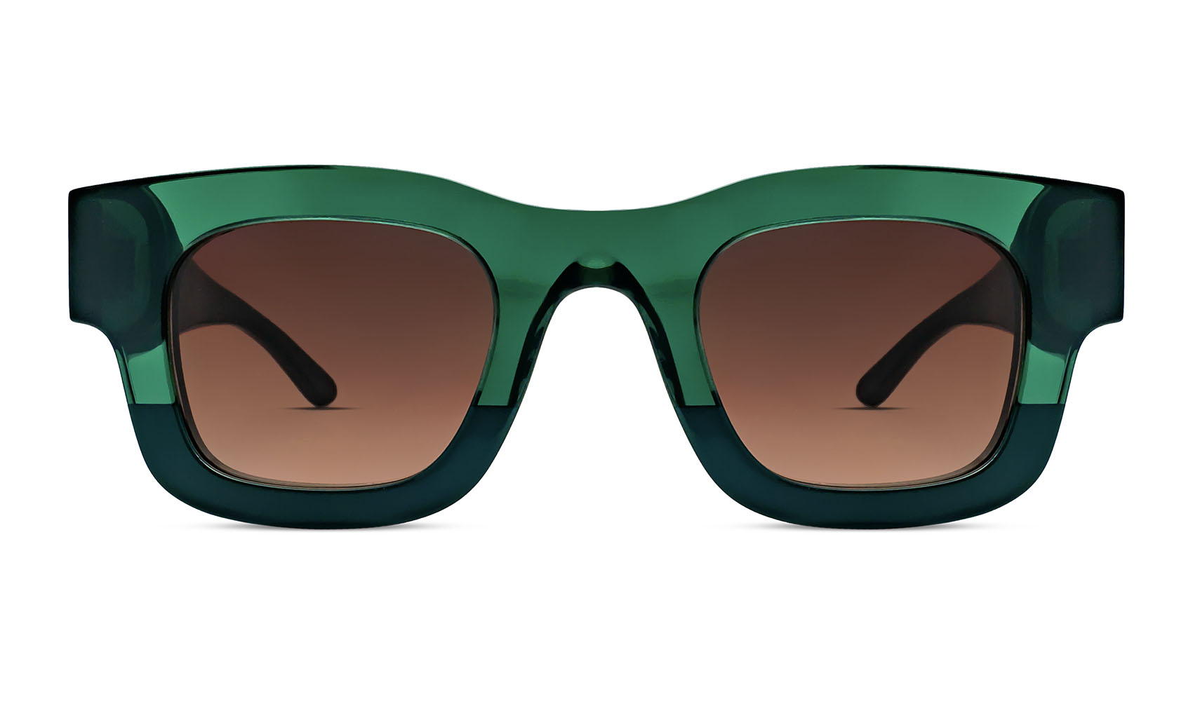 WITNESSY Soft Cat Eye Sunglasses | Thierry Lasry