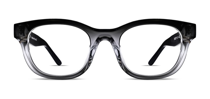  Thierry Lasry Chaoty Optical Glasses Frontal View