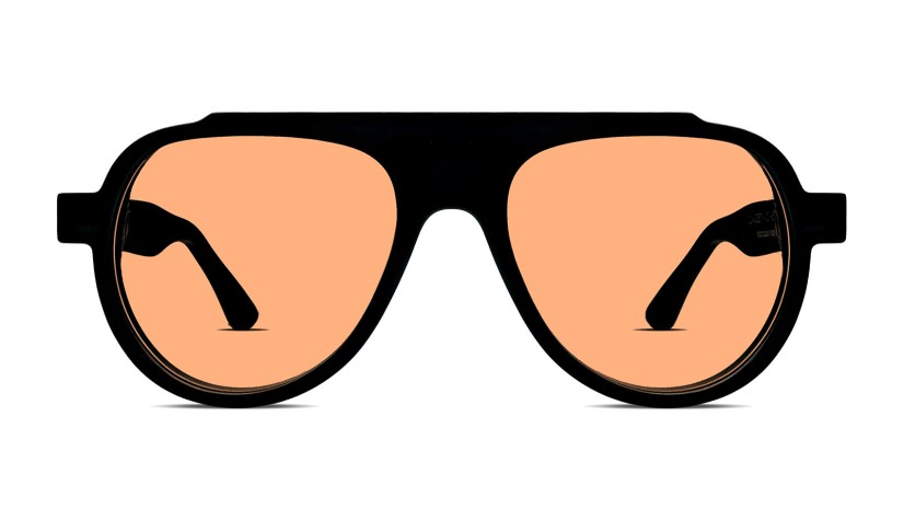 Thierry Lasry CLANDESTY Tinted Sunglasses