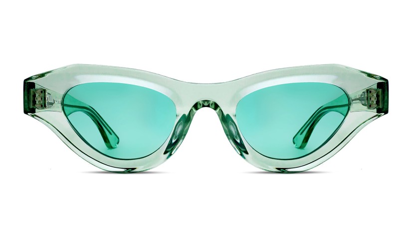 CULT GAIA x THIERRY LASRY - JAYA 2751 MINT GREEN