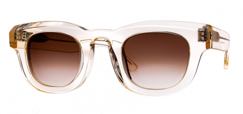 Thierry Lasry - Dogmaty 995 Sunglasses (3/4 View)