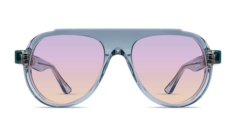 Thierry Lasry DYNASTY SUN Limited Edition Sunglasses