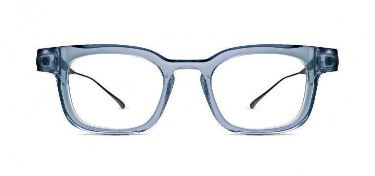 Thierry Lasry Festivity Optical Glasses Frontal View