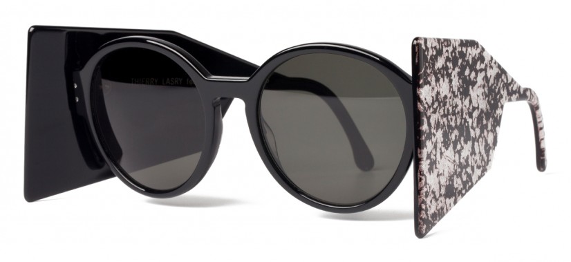 Thierry lasry discount sunglasses sale