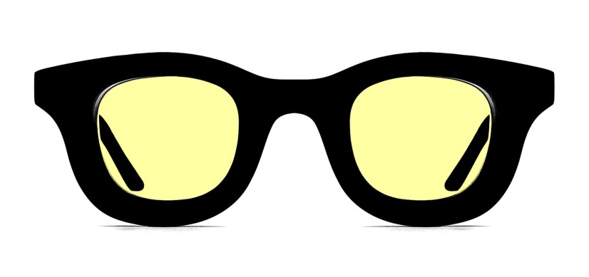 HACKTIVITY 101 YELLOW