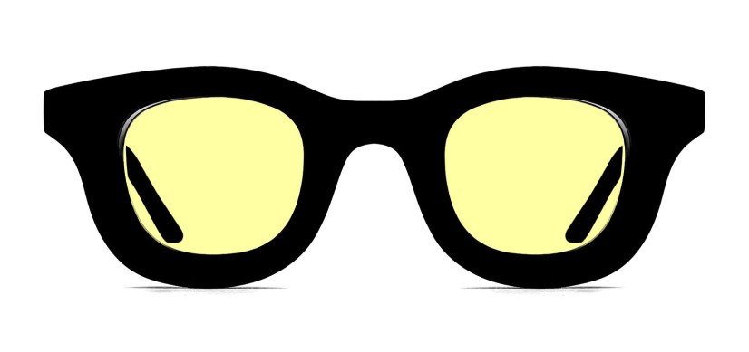 HACKTIVITY Tinted Lenses