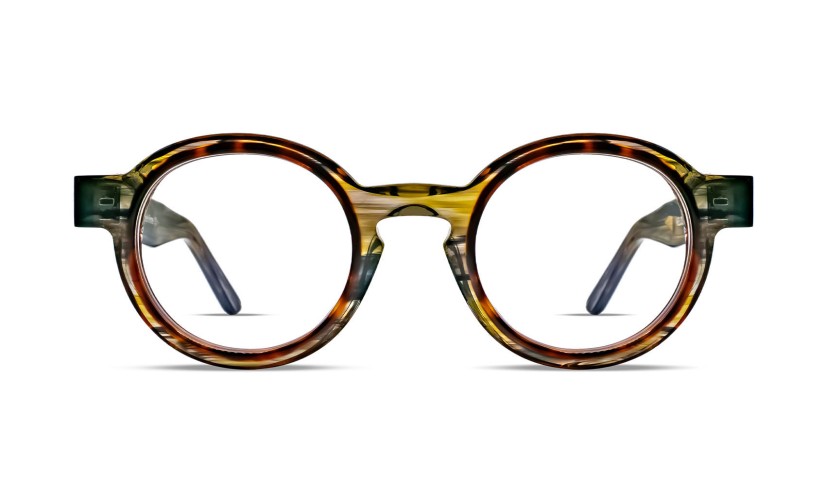 Thierry Lasry MELODY Handmade Luxury Eyeglasses