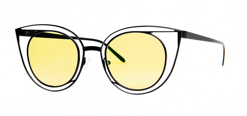 MORPHOLOGY 700 YELLOW