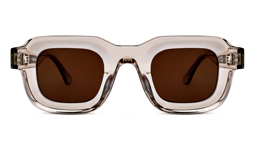 Thierry Lasry - Narcoty 2882 Sunglasses (Frontal View)