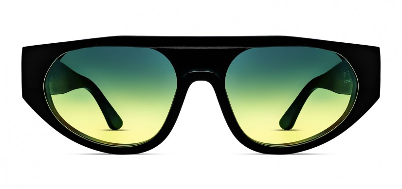 THIERRY LASRY for ALAMO RECORDS