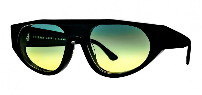 THIERRY LASRY for ALAMO RECORDS 101Y