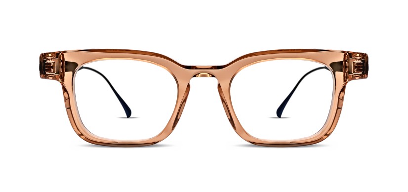Thierry Lasry - Festivity Eyeglasses (Frontal View)