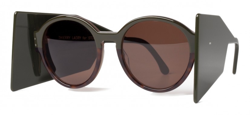 Thierry top lasry sale