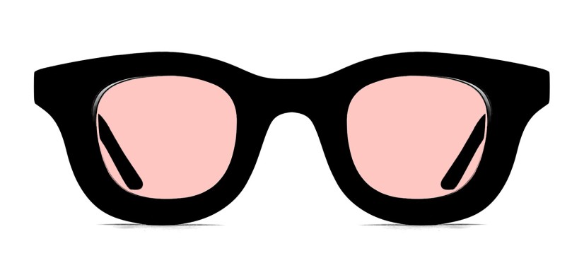 HACKTIVITY 101 PINK