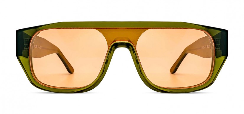 KLASSY 390 ORANGE