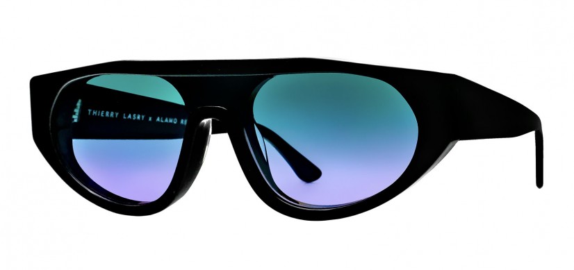 THIERRY LASRY for ALAMO RECORDS 101P
