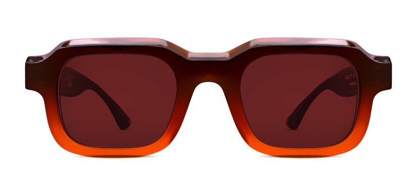 Thierry Lasry for Midnight Rodeo "Vendetty 3232" Frontal View
