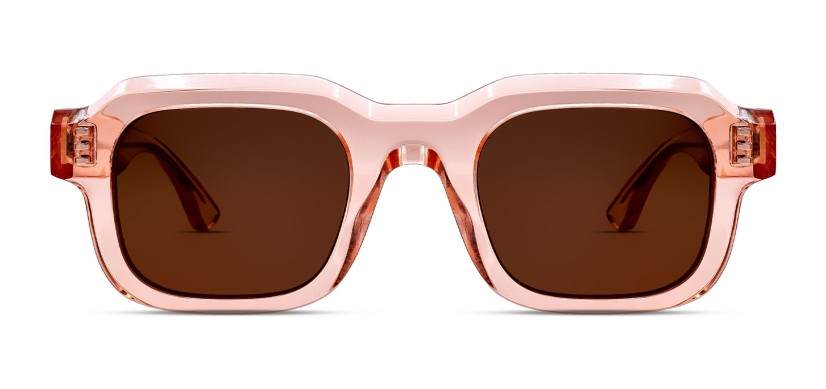 Thierry Lasry Vendetty Unisex Acetate Sunglasses