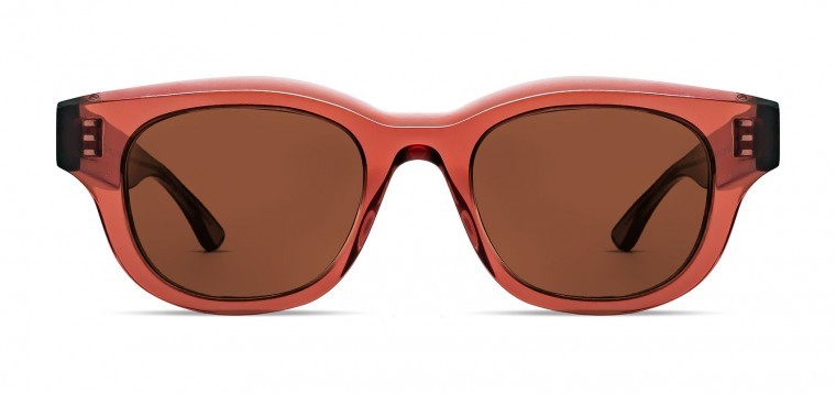 Thierry Lasry Deadly Women's Handmade Sunglasses Frontal View
