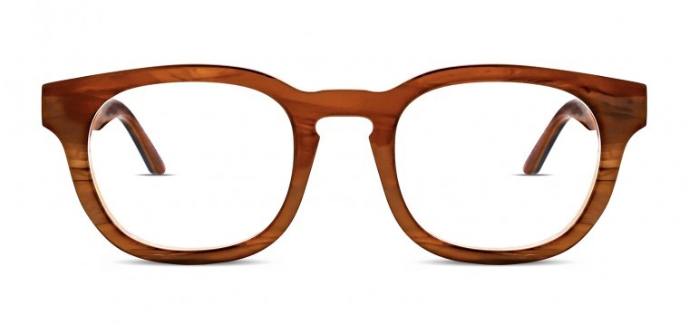 Thierry Lasry - Dystopy Eyeglasses (Frontal)
