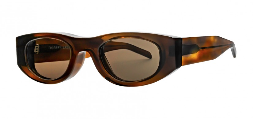 thierry-lasry-mastermindy-brown-pattern-sunglasses-solid-brown-lenses-side-view.jpg