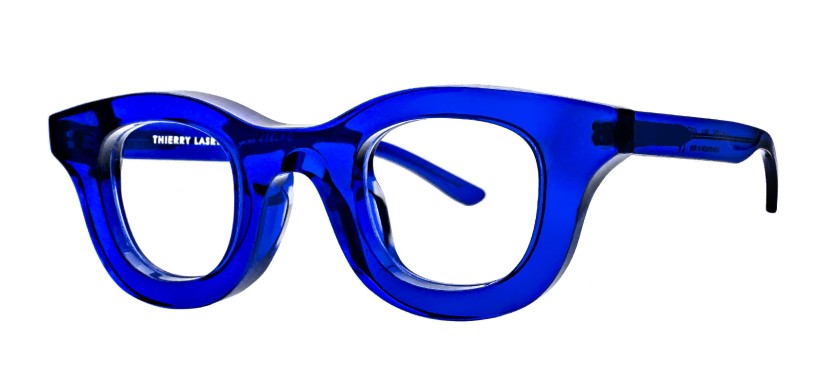 THIERRY LASRY for JOANNA CZECH "MOODY 384"