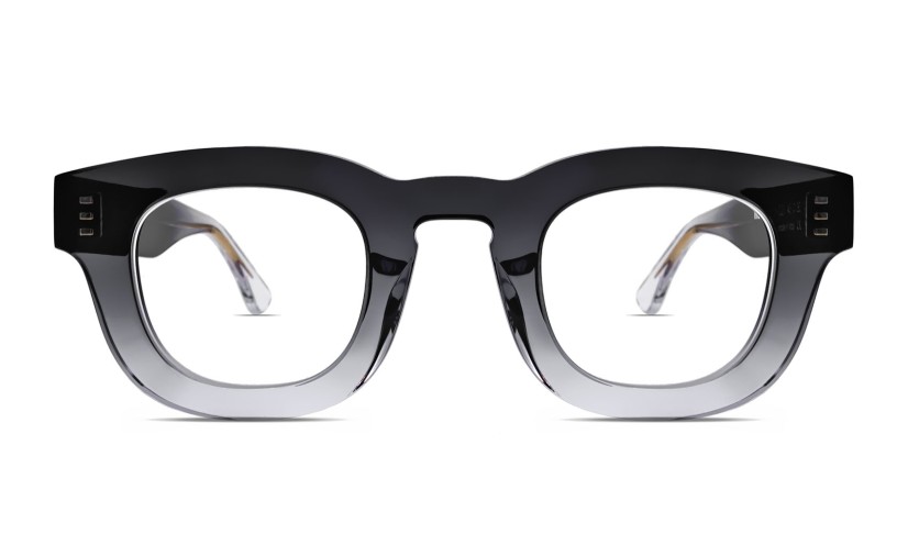 Thierry Lasry - Tropicaly Eyeglasses (Frontal View)