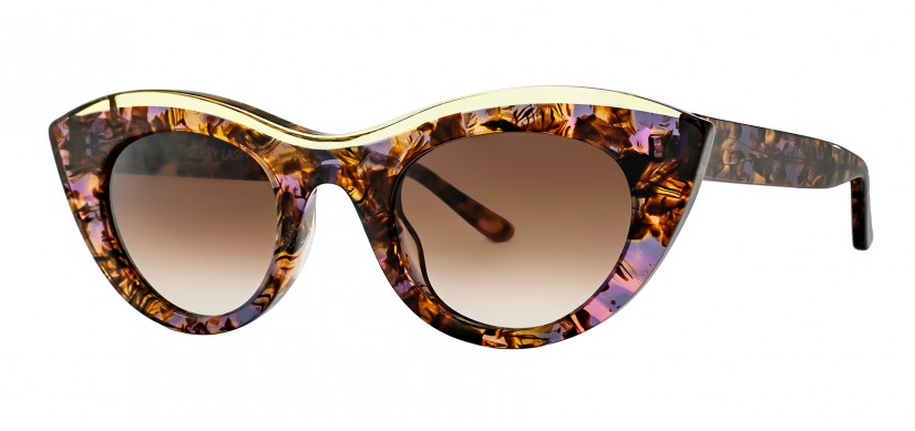 ThierryLasry-Witchy-036-PurplePattern-Sunglasses
