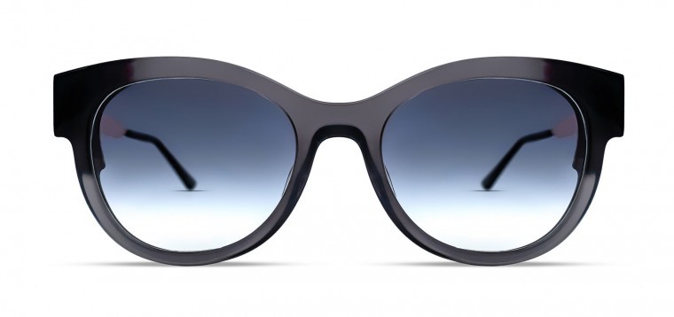 Thierry Lasry ANGELY Handmade Luxury Soft Cat Eye Sunglasses