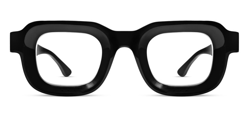 Thierry Lasry Clubby 101 Optical Glasses Frontal View