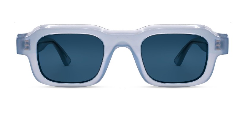 Thierry Lasry - Flexxxy Sunglasses (Frontal View)