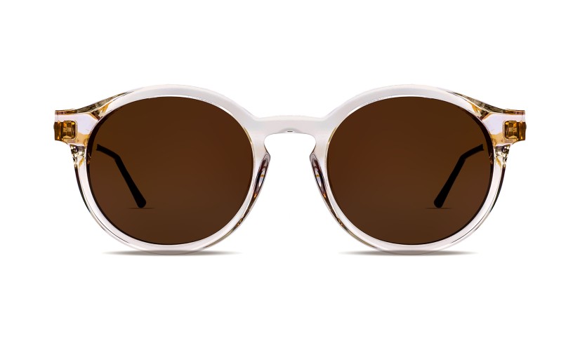 Thierry Lasry SILENTY Handmade Luxury Sunglasses